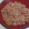 Cooksnap dari Sheila putri untuk resep Tumis udang rebon kering