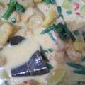 Cooksnap dari Desy Iriyanti untuk resep 21. Sayur labu kuning,tetelan sapi dan tahu