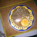 El cooksnap de renzo cuando hizo Riñones al jerez.
