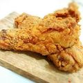 Cooksnap dari Monica Tri Andhina untuk resep Ayam Kentucky Super Simpel