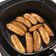 รูป Cooksnap ของ Emiga เมื่อเขาทำ เมนู กล้วยน้ำว้าปิ้งหม้อทอดไร้ควัน