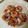 El cooksnap de Miguel cuando hizo Rosquillas de anís.