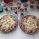Cooksnap dari Saharia untuk resep Puding coklat terapung