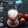 Cooksnap dari abuk irun untuk resep Korean Strawberry Milk