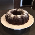 El cooksnap de Ale Rodriguez Rivera cuando hizo El pastel de chocolate más fácil y rico 🍫.
