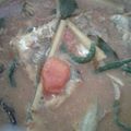Cooksnap dari EliSa Pujiastuti untuk resep Udang "Asam Keueng" khas Aceh