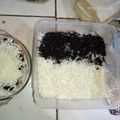 Cooksnap dari Ully Meliana untuk resep Setup Roti Tawar