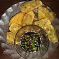Cooksnap dari Ella Adjja untuk resep Tahu aci