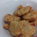 Cooksnap dari Yustina Ikka untuk resep Cireng Nasi