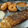 Shlok Goswami का कुकस्नैप जब उन्होंने मसाला डोसा (Masala Dosa recipe in Hindi) बनाया था।
