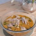 Cooksnap dari Sri Astuti untuk resep 23. Seblak Ceker Pedas