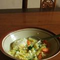 Cooksnap dari Rohmania Putri untuk resep Sup Makaroni dan Telur