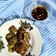 Cooksnap dari LilBie untuk resep Paru sapi goreng