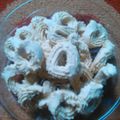 Cooksnap dari Mamah Nindy untuk resep Sagu Keju Lumer simple rekomended (cookies)