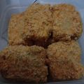 Cooksnap dari Ningrum Velove Umage untuk resep Nugget pisang kepok