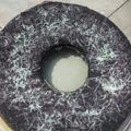 Cooksnap dari Anggini Kusnadi Primerty untuk resep Bolu ketan hitam endezzz