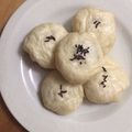 Cooksnap dari Liliani Labitta untuk resep Bakpao Ala Anak Kos (Eggless)
