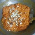 Dipika Suthar's cooksnap of when they made ગાજરનો હલવો (Gajar Halwa Recipe In Gujarati).