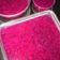 Cooksnap dari Talitha Putri Ardella untuk resep Agar-agar buah naga