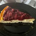 Rebeka Pandur Cooksnap-ja, amikor elkészítette a(z) Ketogén sajttorta receptet.