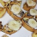 Cooksnap de Marine Jamaer sur la recette Pain perdu