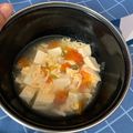 Cooksnap dari fahmiaw untuk resep Sup Telur