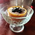 El cooksnap de Pedro Angel Lazarte cuando hizo Helado cremoso de mango 🥭.