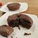 Cooksnap dari Nina Christina untuk resep Lava Cake tepung Beras (gluten free)