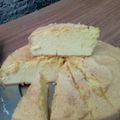 El cooksnap de miguelalago1964 cuando hizo Bizcochuelo de vainilla.