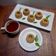 Cooksnap dari tommy wiriadi putra untuk resep Teh Bolu kukus