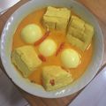 Cooksnap dari Wenny Indriati untuk resep Kalio Talua/Telur & Tempe #pr_recookmasakanawalanT