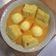 Cooksnap dari Wenny Indriati untuk resep Kalio Talua/Telur & Tempe #pr_recookmasakanawalanT