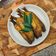 Cooksnap dari Avita Unaiya untuk resep Pisang kukus wangi pandan