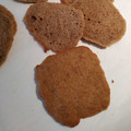 El cooksnap de anabel cuando hizo Galletas de harina de coco y especias.