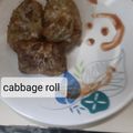Rita Mehta ( Executive chef ) का कुकस्नैप जब उन्होंने पत्ता गोभी के टेस्टी कटलेट (patta gobhi ke tasty cutlet recipe in Hindi) बनाया था।