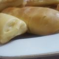 صورة من Hayat .K 🇸🇦🇸🇦🇸🇦🇸🇦، شاركها بعد تجربة وصفة معجنات محسنة 🥖