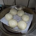 陳靜琪 的 山東老麵饅頭/無糖無油/材料簡單卻風味不凡(中式麵食) cooksnap