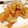 Cooksnap de Lucile sur la recette Carotte - Pomme de terre rissolées au Cookeo