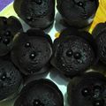 Cooksnap dari Aan nurjannah untuk resep Chocolate cupcakes simple