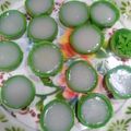 Cooksnap dari Soffy Isna untuk resep Kue Lumpur Lapindo 😆