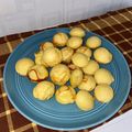 Cooksnap dari Safitri Rahayu untuk resep Poffertjes (Camilan Khas Belanda)