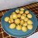 Cooksnap dari Safitri Rahayu untuk resep Poffertjes (Camilan Khas Belanda)