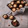Cooksnap dari ricke untuk resep Mini Cup Brownies Cookies