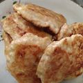 lovie7799 的 香煎雞肉豆腐丸 cooksnap