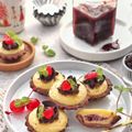Cooksnap dari Frielingga Sit untuk resep Black Cherry Compote (selai cherry)