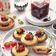 Cooksnap dari Frielingga Sit untuk resep Black Cherry Compote (selai cherry)
