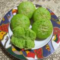 Cooksnap dari Tuti Rosmiati untuk resep Pukis bulat (berseratt banget) 11 12 sama bika ambon 😂😂😂