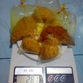 Cooksnap dari Nur Fatikah untuk resep Sambel Bajak
