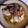 Cooksnap dari Hana Miwako untuk resep Lontong kikil Suroboyo