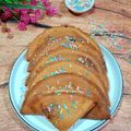 Cooksnap dari KasMira untuk resep Kue Leker